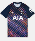 CAMISETA TOTTENHAM ll 26/27 (VERSION HINCHA)