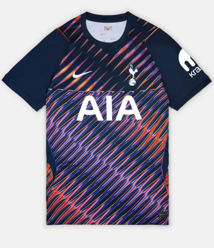 CAMISETA TOTTENHAM ll 26/27 (VERSION HINCHA)