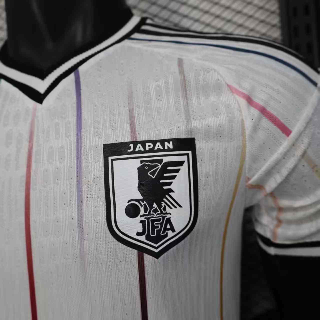 JAPAN AWAY JERSEY 2026 (PLAYER VERSION)