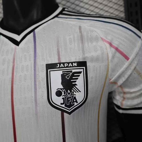 JAPAN AWAY JERSEY 2026 (PLAYER VERSION)