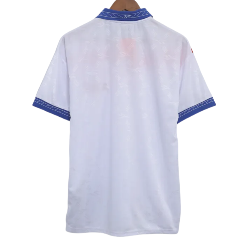 CAMISETA RETRO CHILE 1998