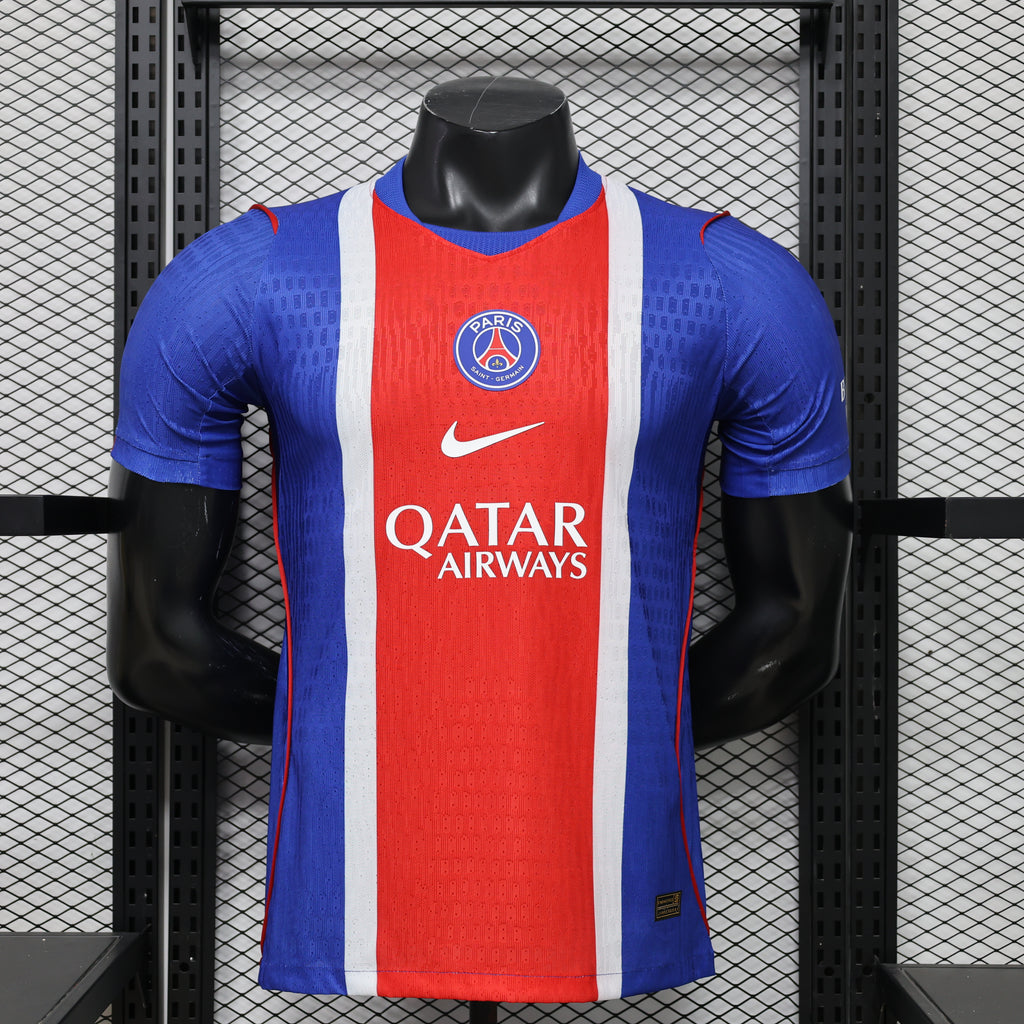 NUEVA CAMISETA PSG ll 26/27 (VERSION JUGADOR)