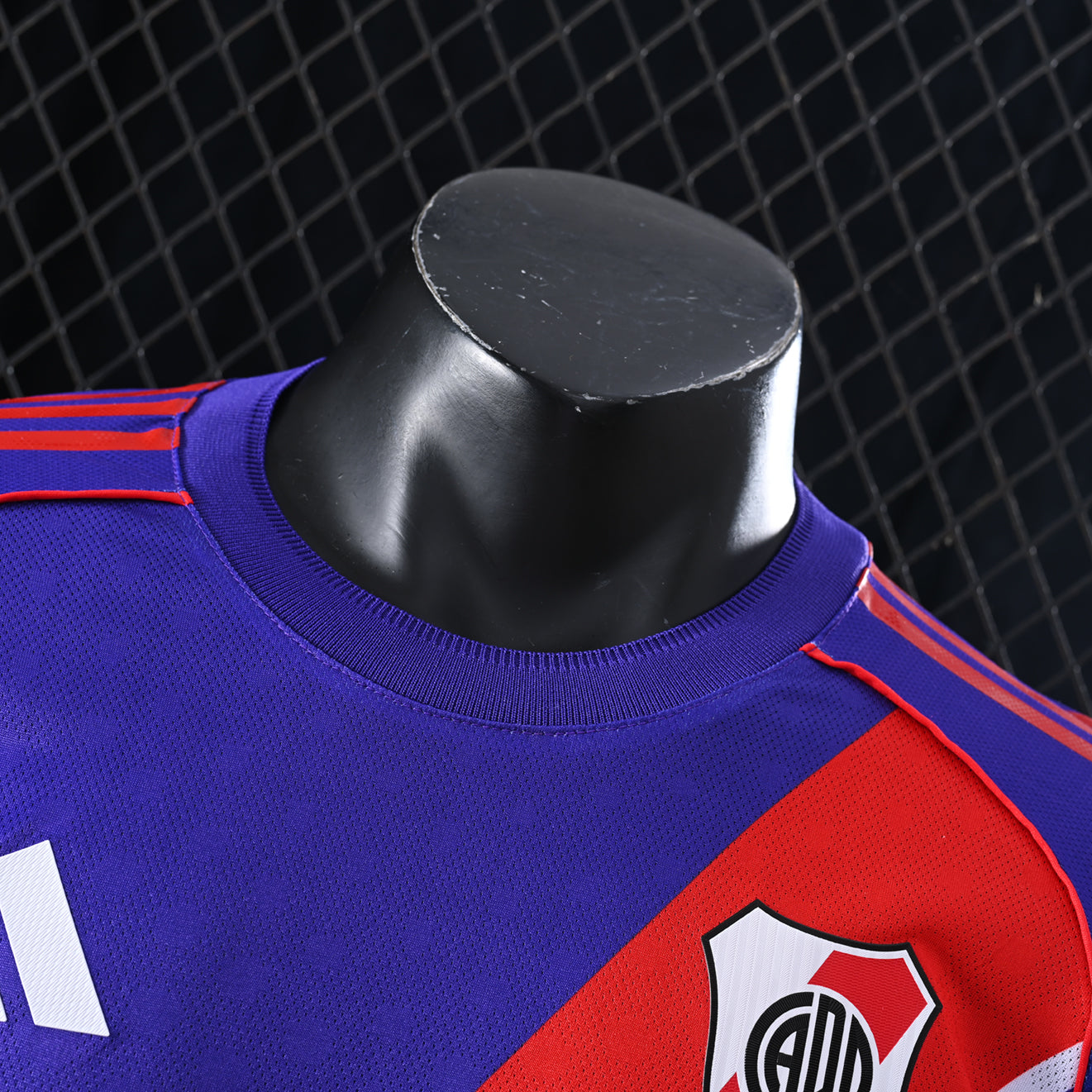 CAMISETA RIVER PLATE ll 25/26 (VERSION JUGADOR)