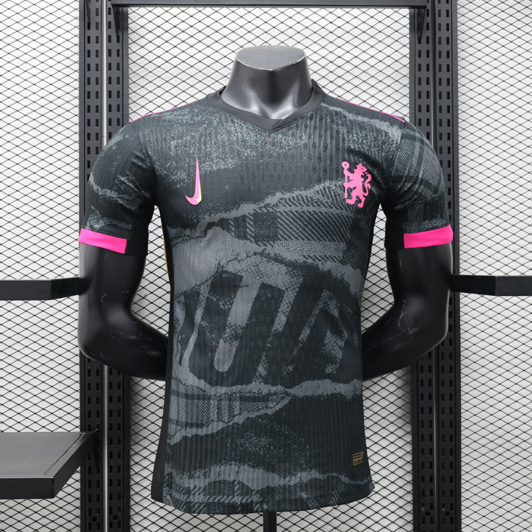 CHELSEA AWAY JERSEY 24/25 (PLAYER VERSION)