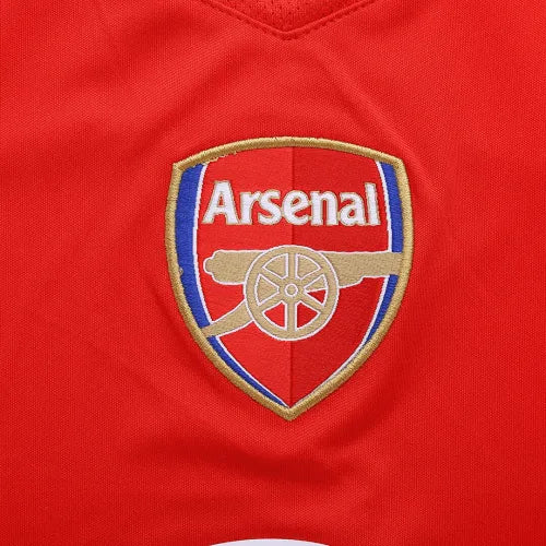CAMISETA ARSENAL RETRO ll 2004/2005