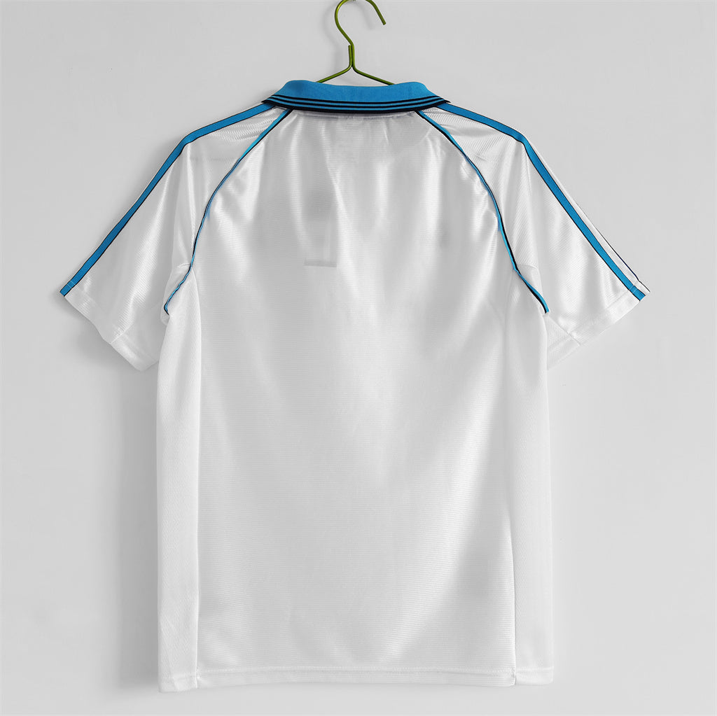 MARSEILLE RETRO AWAY JERSEY 1998/99 (FAN VERSION)