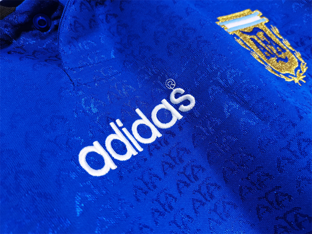 RETRO ARGENTINA 1994
