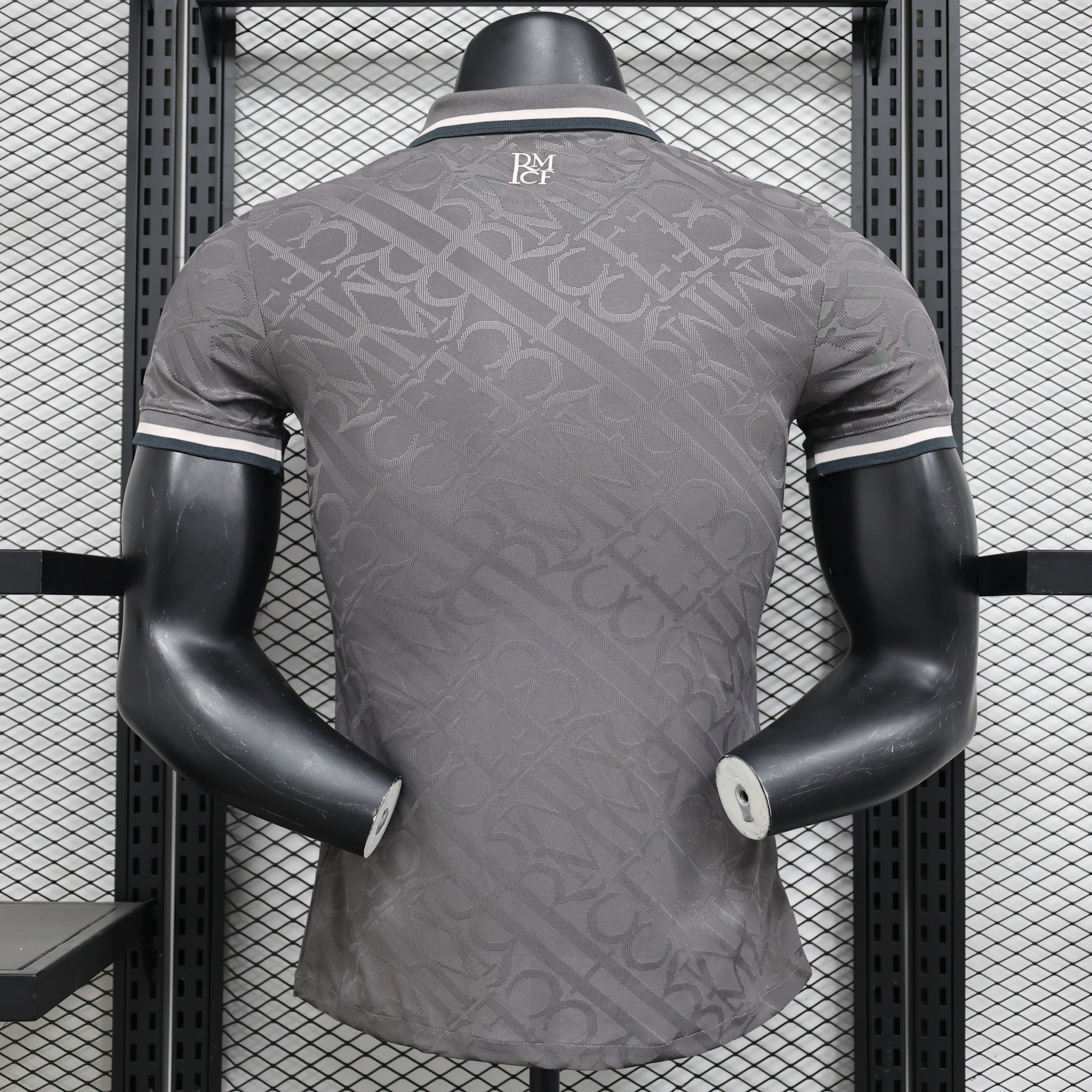 REAL MADRID AWAY JERSEY 24/25 (PLAYER VERSION)