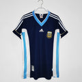 CAMISETA ARGENTINA ll RETRO 1998
