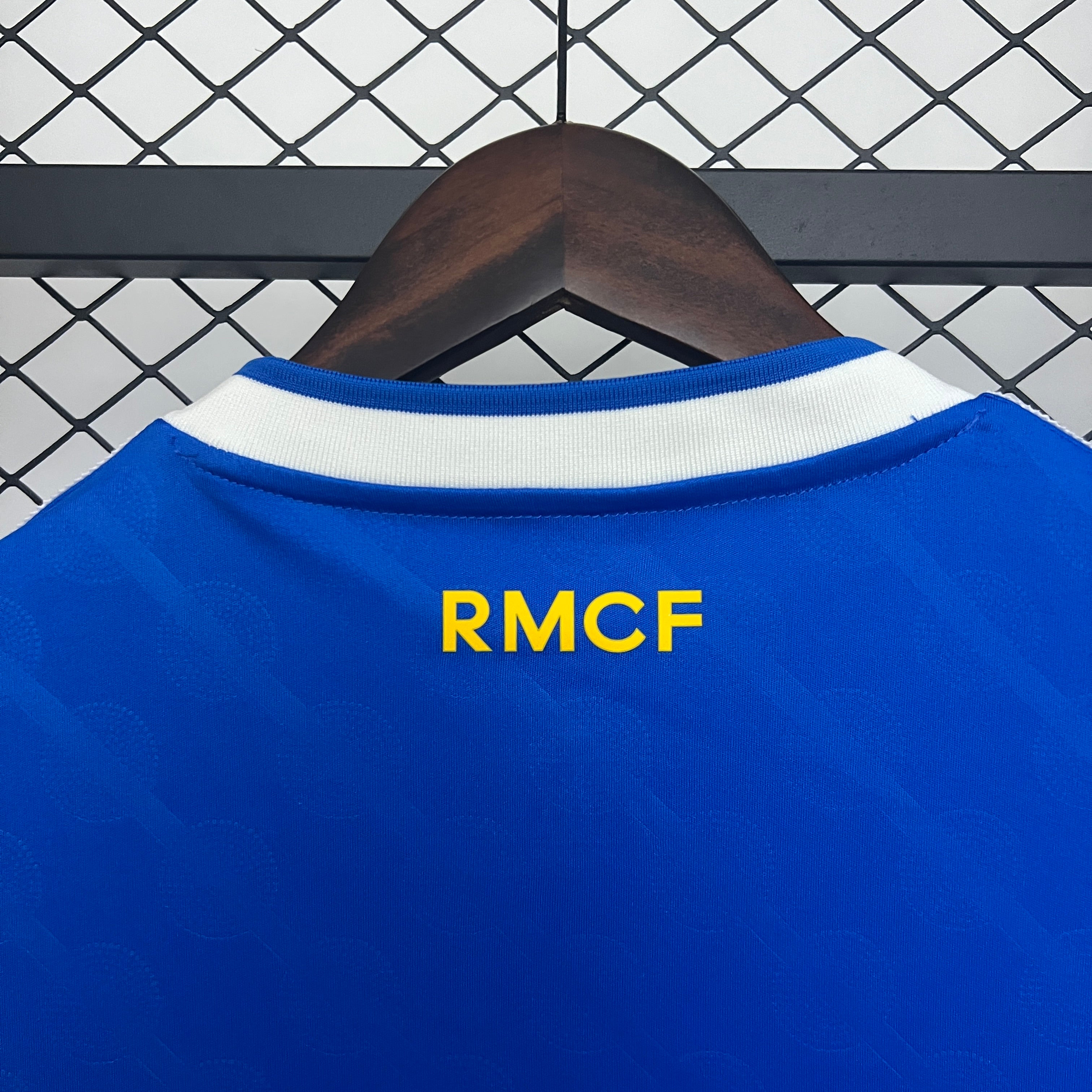 REAL MADRID AWAY JERSEY 25/26 (FAN VERSION)