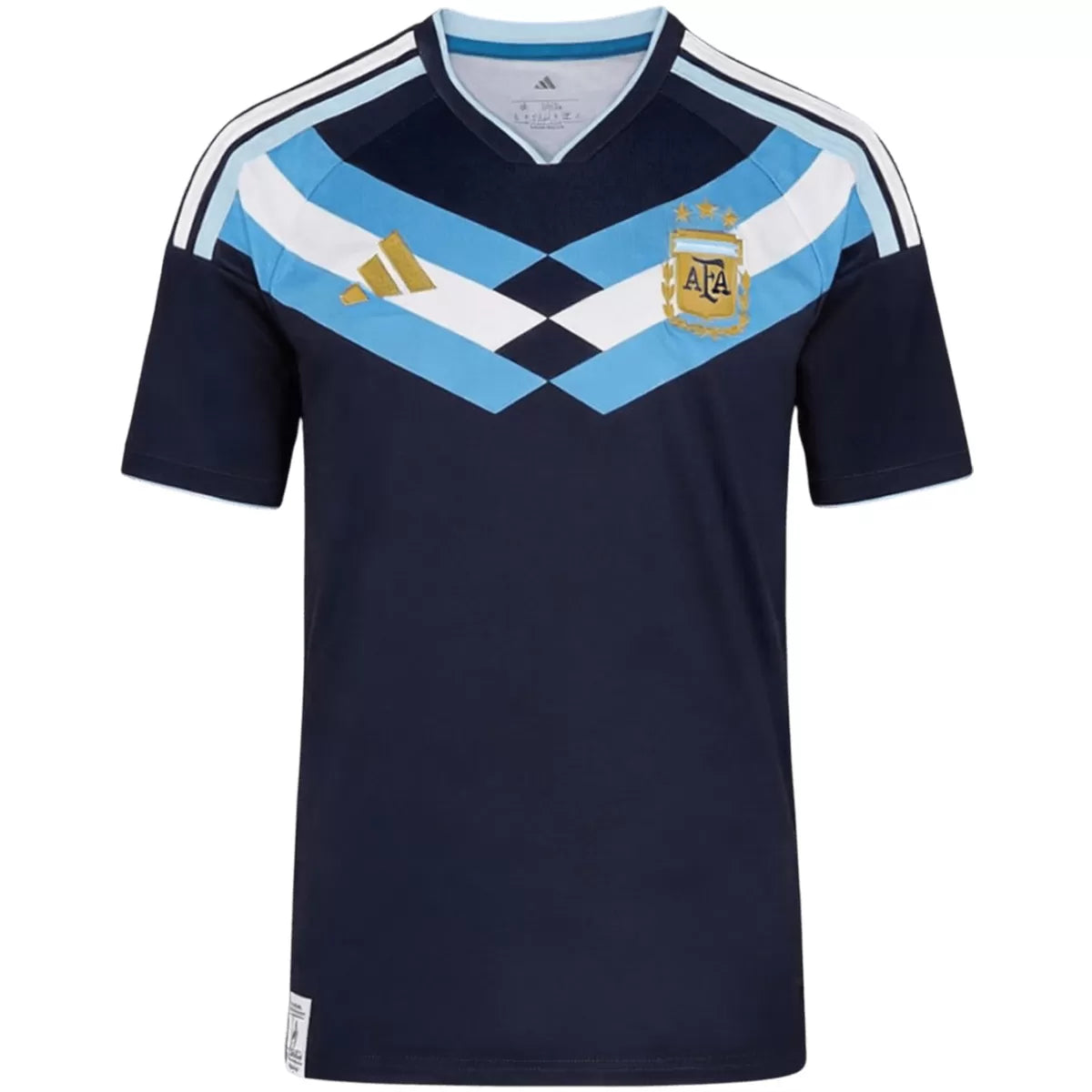 CAMISETA ARGENTINA ll 2026