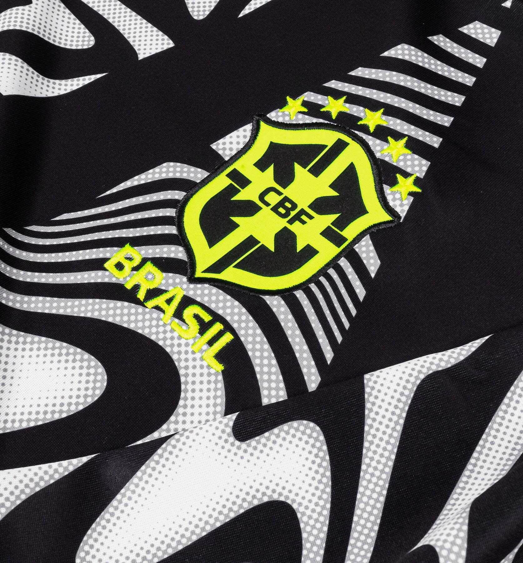 CAMISETA MUNDIAL 2026 BRASIL