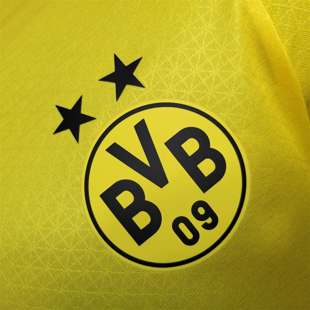 CAMISETA BORUSSIA DORTMUND ll 23/24 (VERSION JUGADOR)