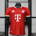 CAMISETA BAYERN MUNICH ll 26/27 (VERSION JUGADOR)