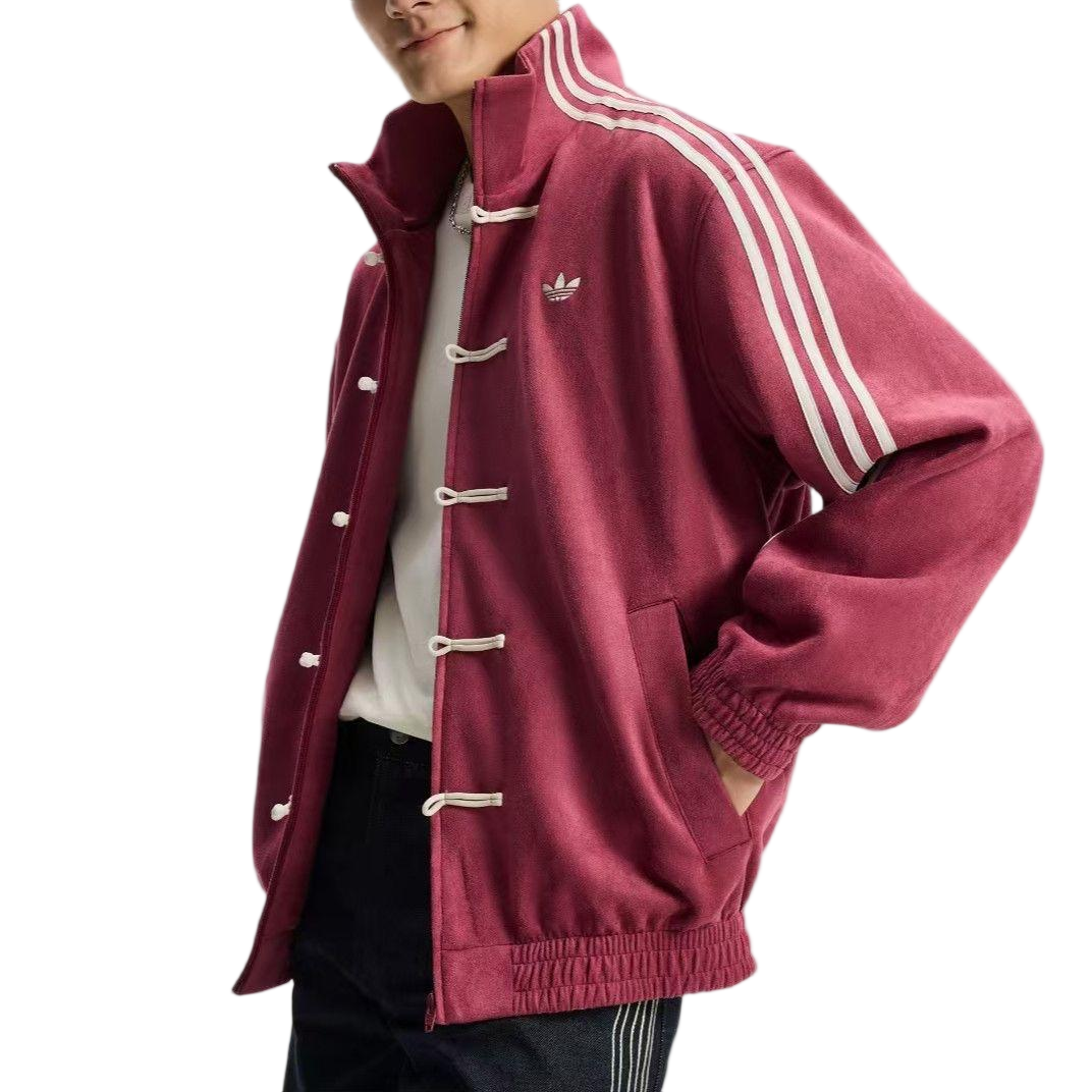 CHINA ADIDAS NUEVA CHAQUETA