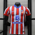 CAMISETA ATLETICO DE MADRID ll 24/25 (VERSION JUGADOR)
