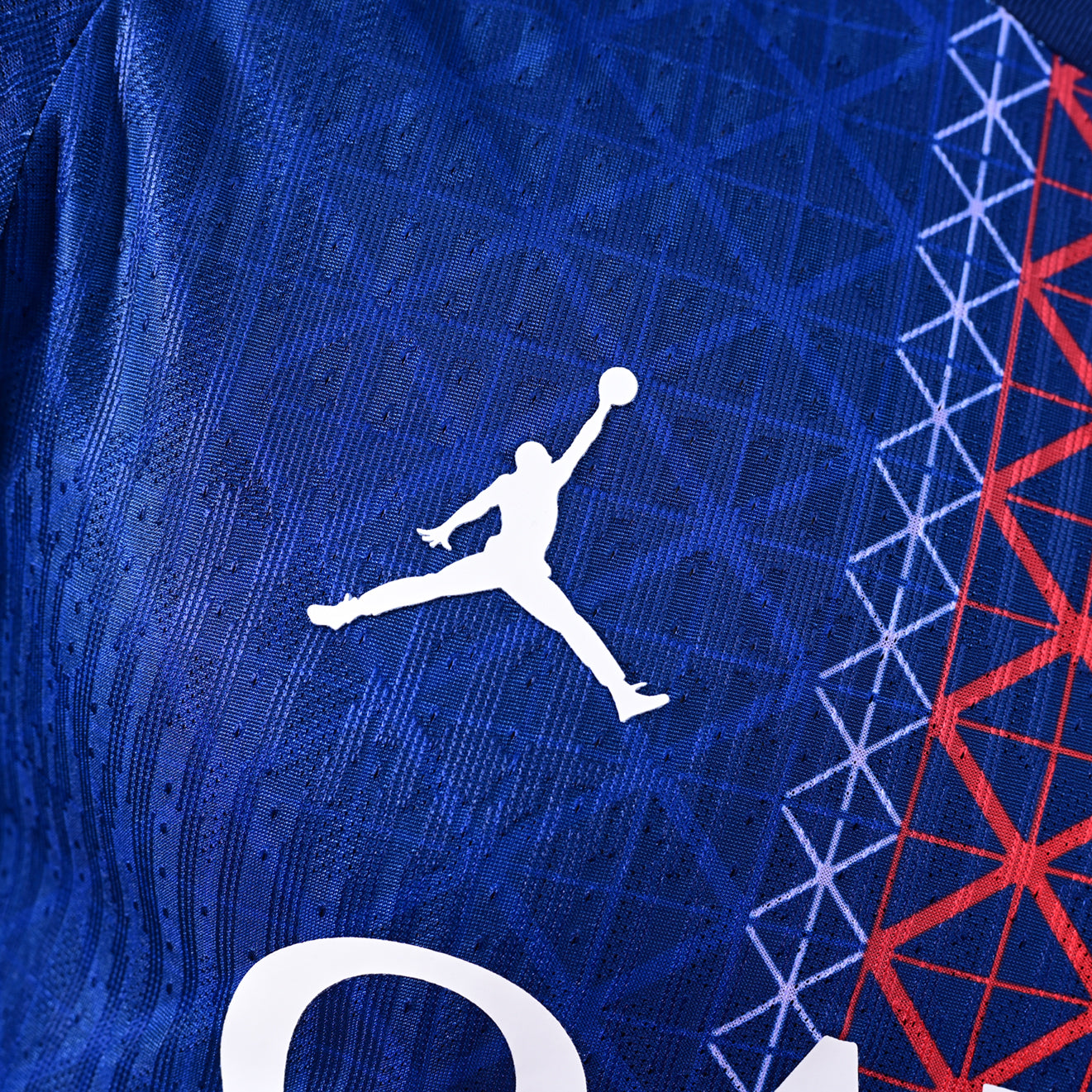 CAMISETA PSG ll 25/26 (VERSION JUGADOR)