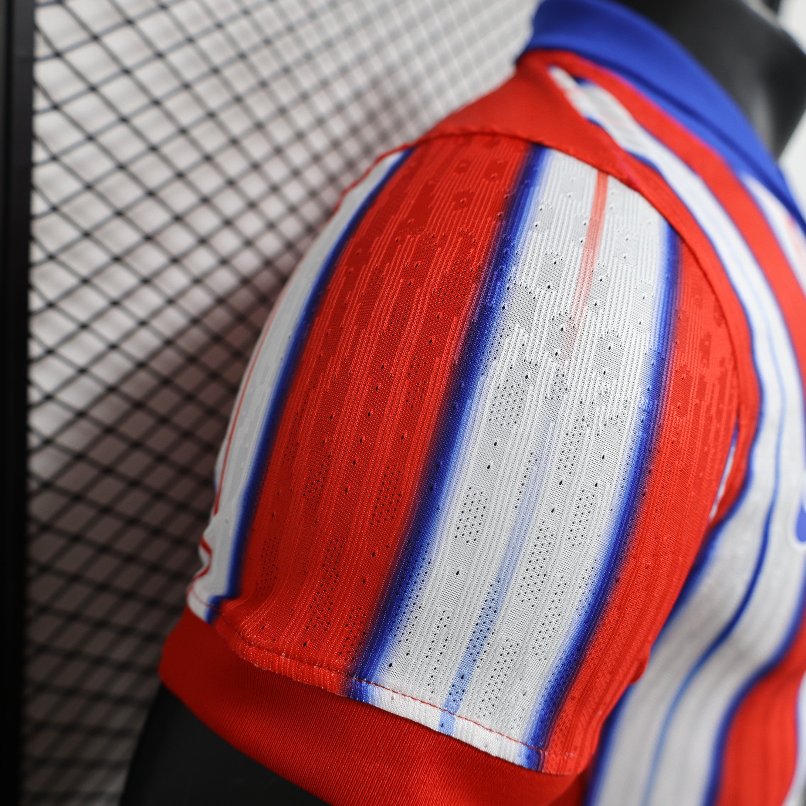 CAMISETA ATLETICO DE MADRID ll 24/25 (VERSION JUGADOR)