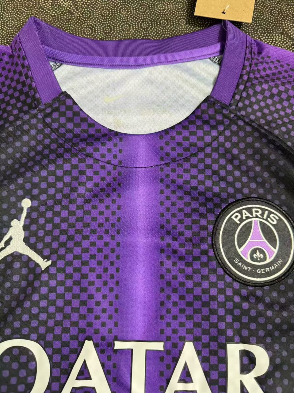 PSG SPECIAL JERSEY ll 24/25 (FAN VERSION)