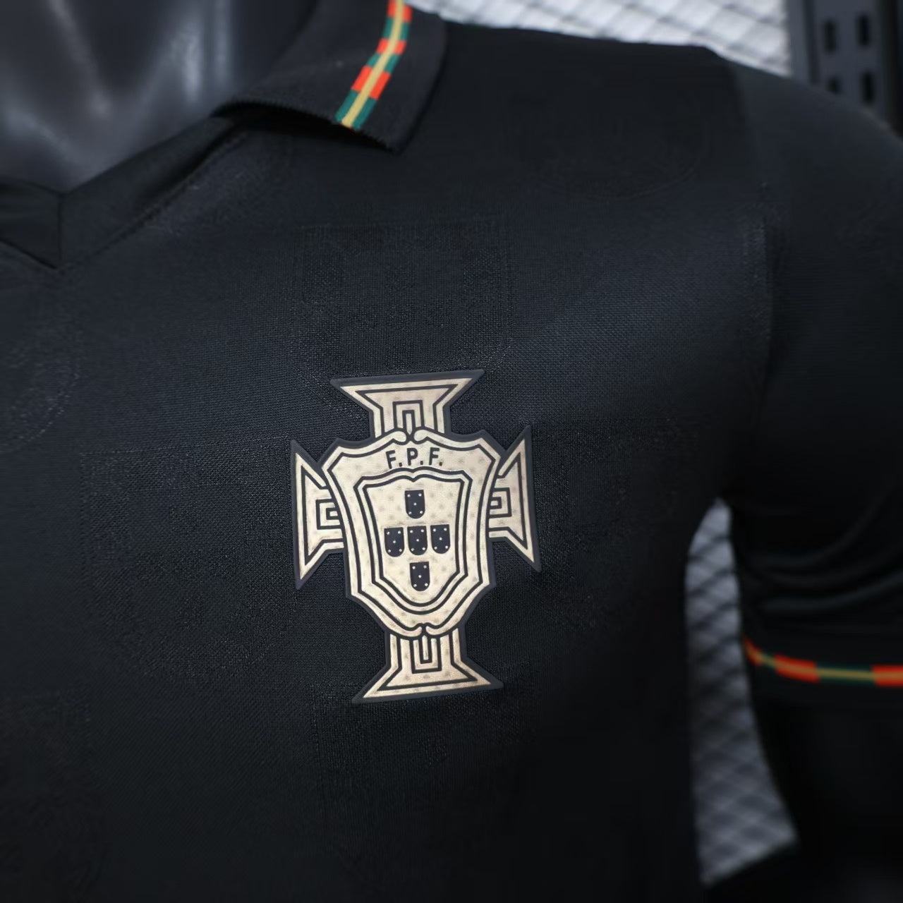 PORTUGAL AWAY JERSEY 2026 MEN'S (PLAYER VERSION)