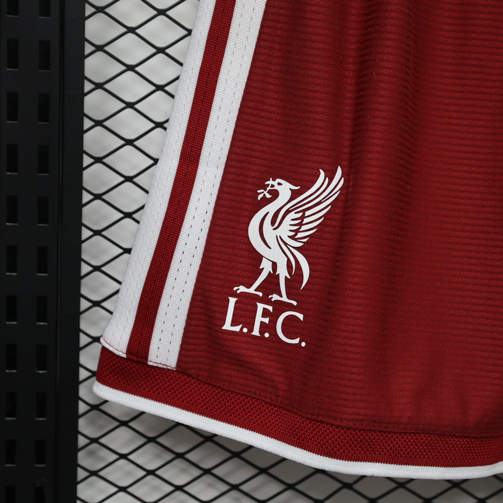 LIVERPOOL SHORT 26/27