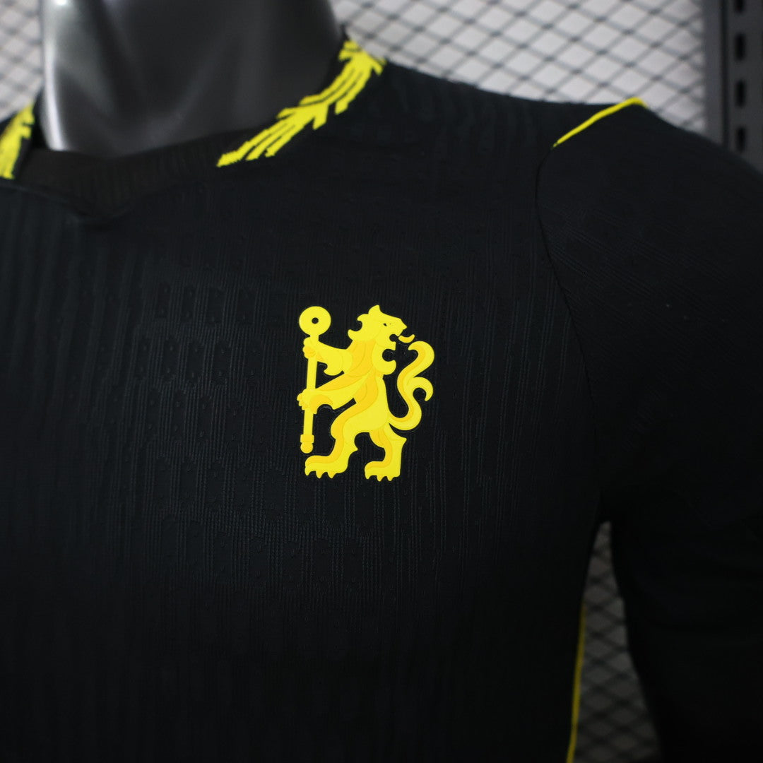 CAMISETA CHELSEA ll 26/27 (VERSION JUGADOR)