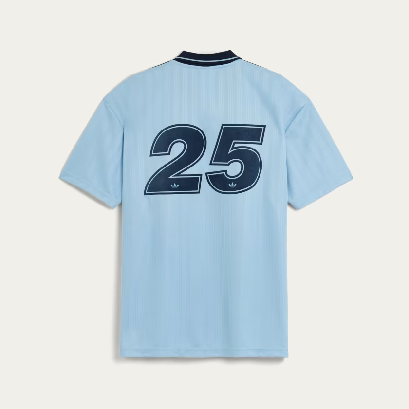 CAMISETA OASIS TOUR JACQUARD 2025