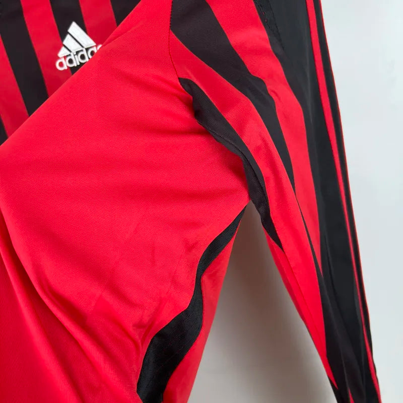 CAMISETA RETRO AC MILAN ll 2007/08