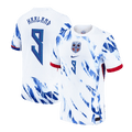 CAMISETA NORUEGA ll 2024 (VERSION JUGADOR)