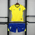 BRAZIL 2026 KIT ll (KIDS' VERSION)