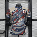 CAMISETA JAPON EDICION ESPECIAL ll 24 (VERSION JUGADOR)
