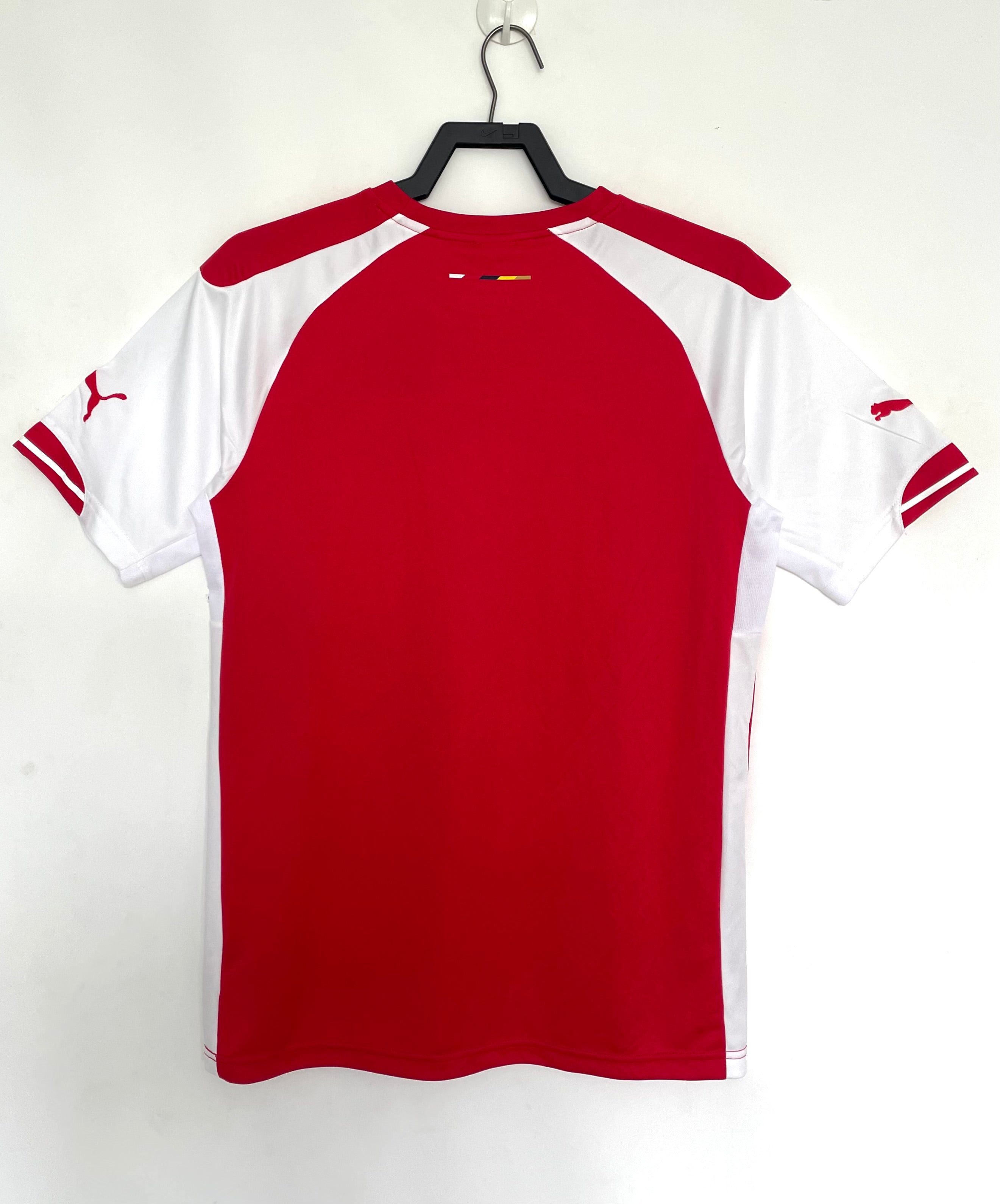 CAMISETA ARSENAL RETRO ll 2014/2015