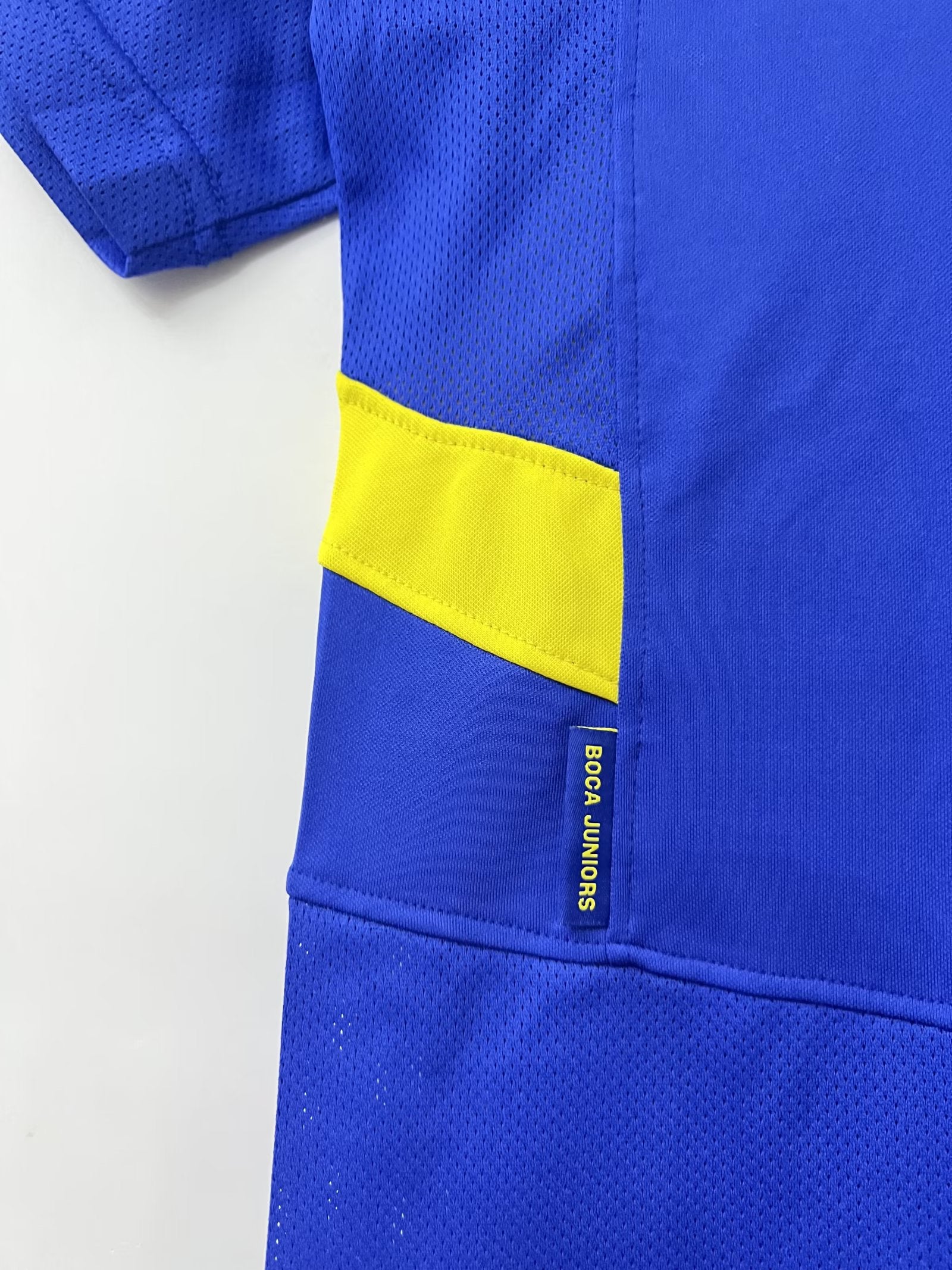RETRO BOCA JUNIORS 2003/04
