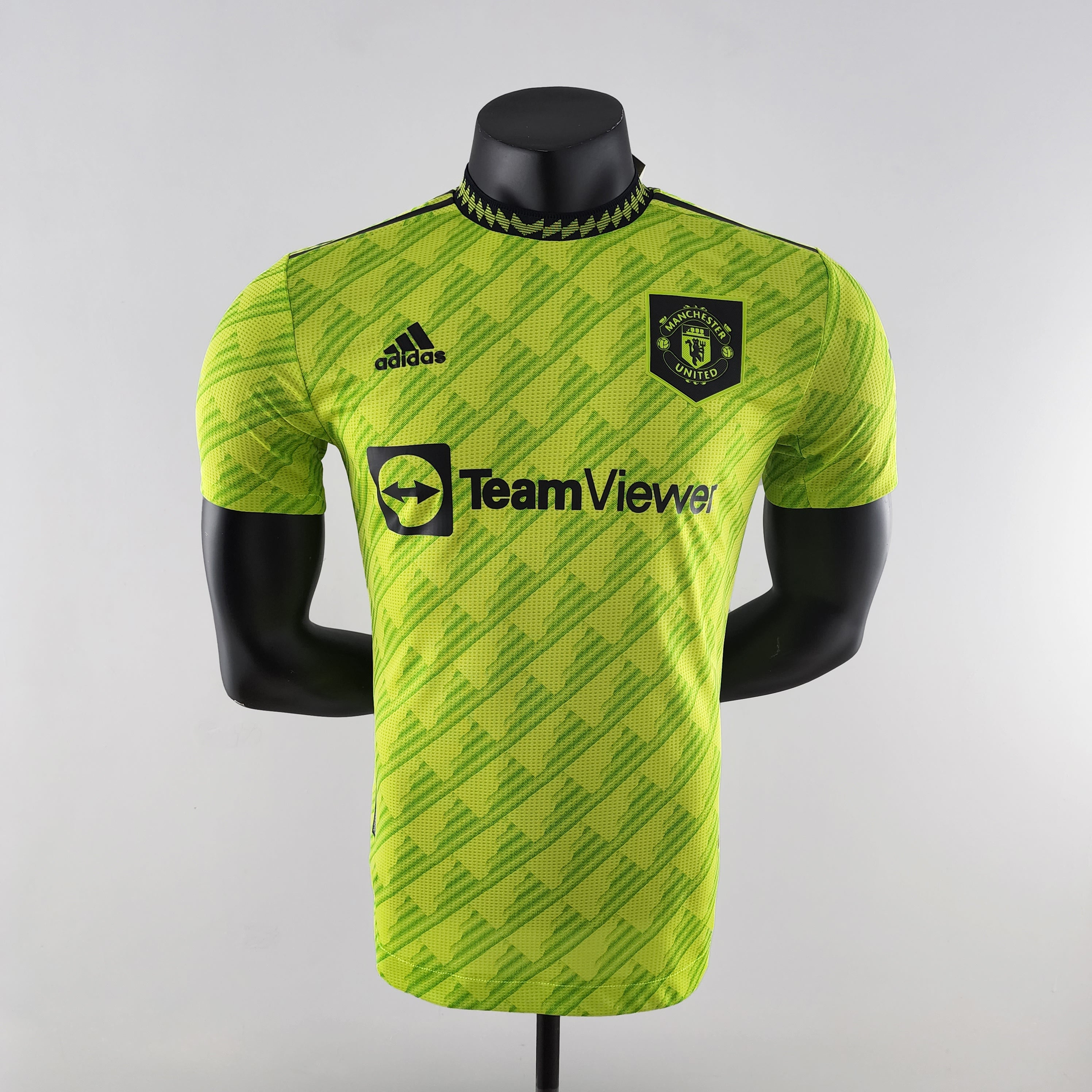 MANCHESTER UNITED II JERSEY 22/23 (PLAYER VERSION)