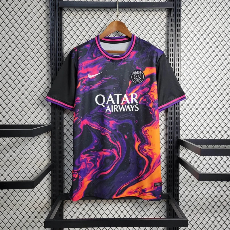 PSG TRAINING JERSEY II 24/25 (FAN VERSION)