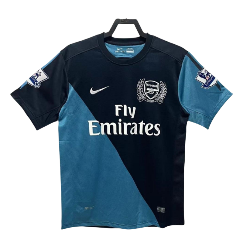 CAMISETA ARSENAL RETRO ll 2011/2012