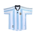 CAMISETA ARGENTINA ll RETRO 1998