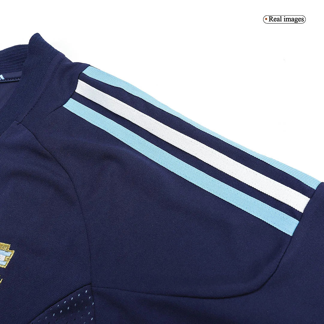 CAMISETA ARGENTINA ll RETRO 2002