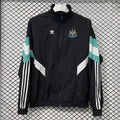 CAMPERA NEW CASTLE