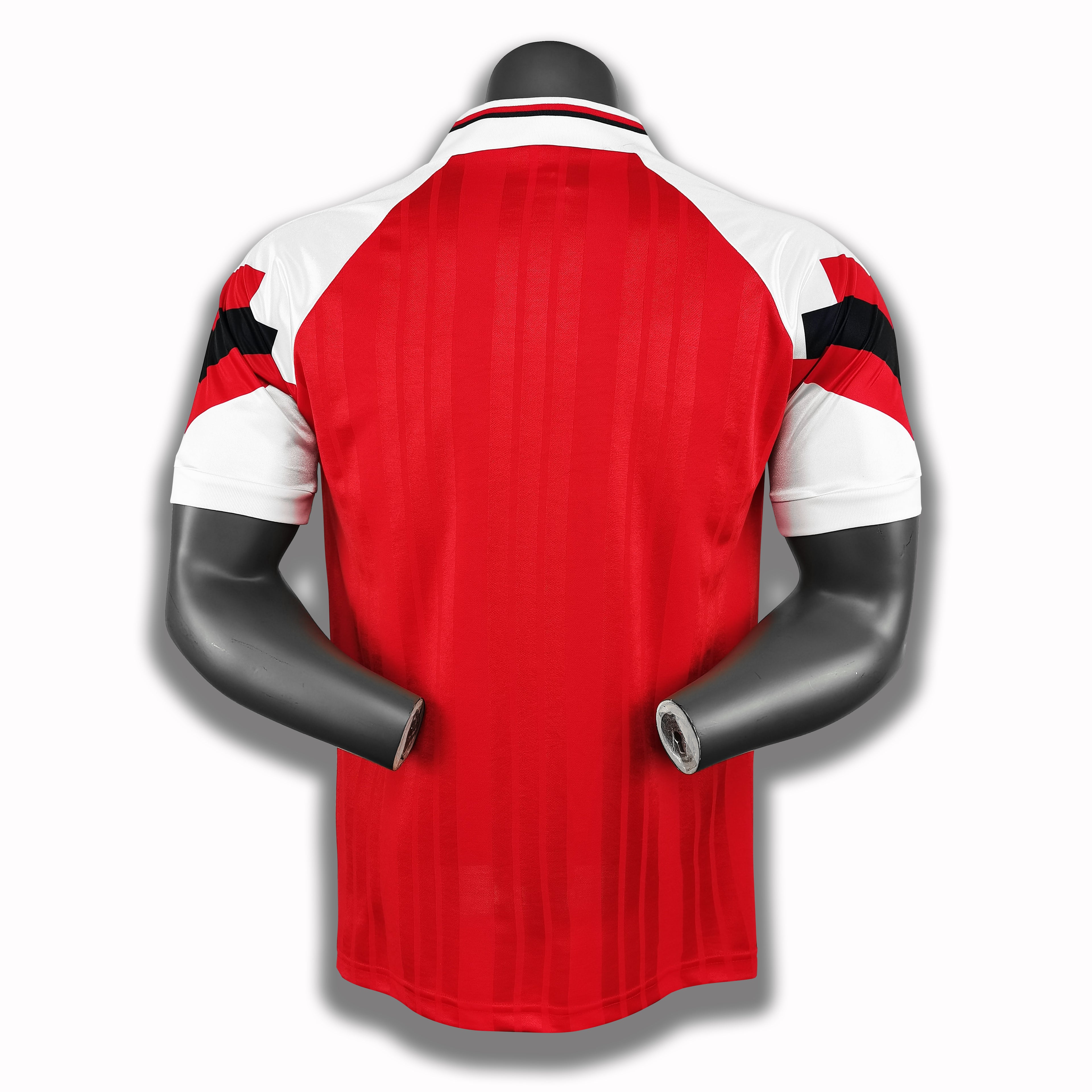 CAMISETA ARSENAL RETRO ll 1992/1993