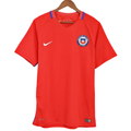 CAMISETA RETRO CHILE 2016