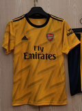 CAMISETA ARSENAL RETRO ll 2019/2020