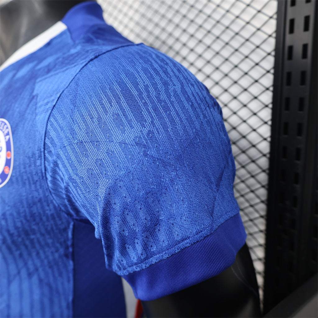 CHELSEA AWAY JERSEY 25/26 (PLAYER VERSION)