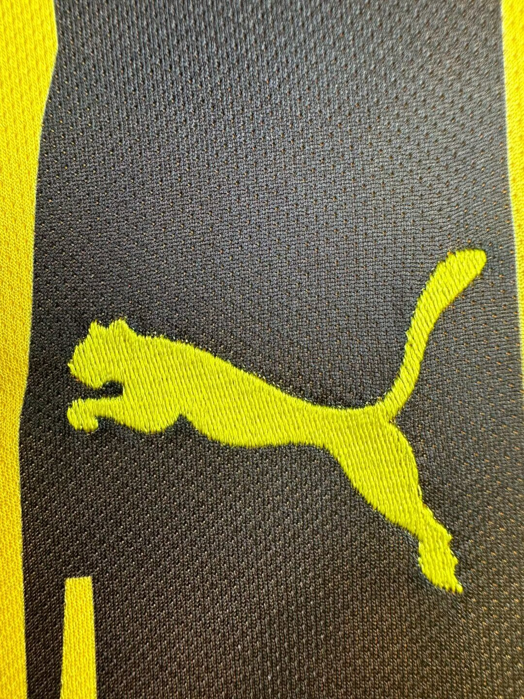 CAMISETA BORUSSIA DORTMUND RETRO ll  2012/2013