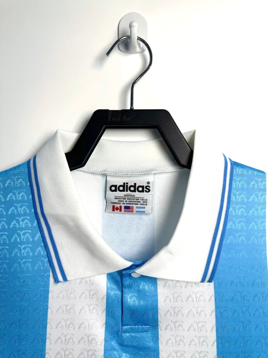 CAMISETA ARGENTINA ll RETRO 1994