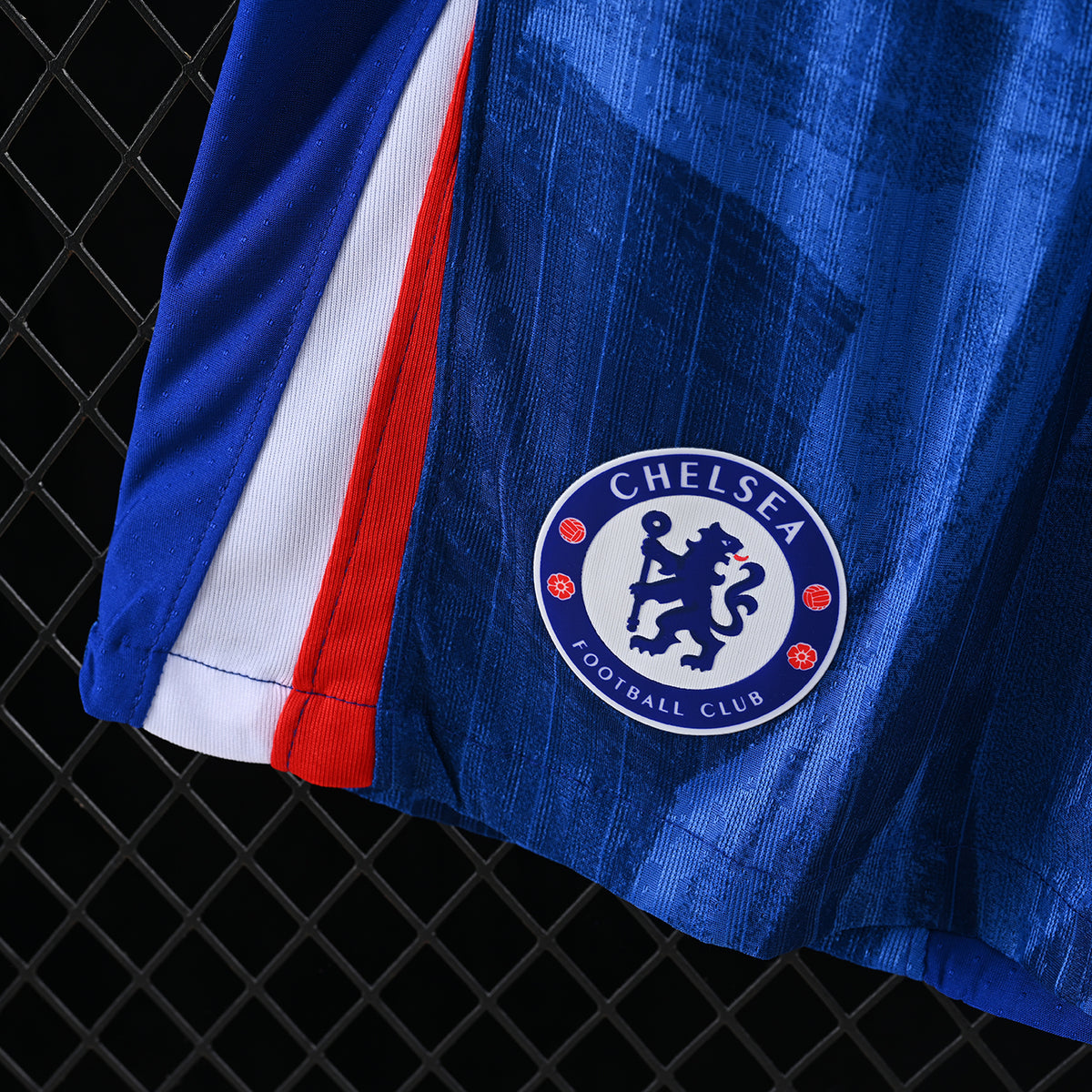 SHORT CHELSEA (VERSION JUGADOR)