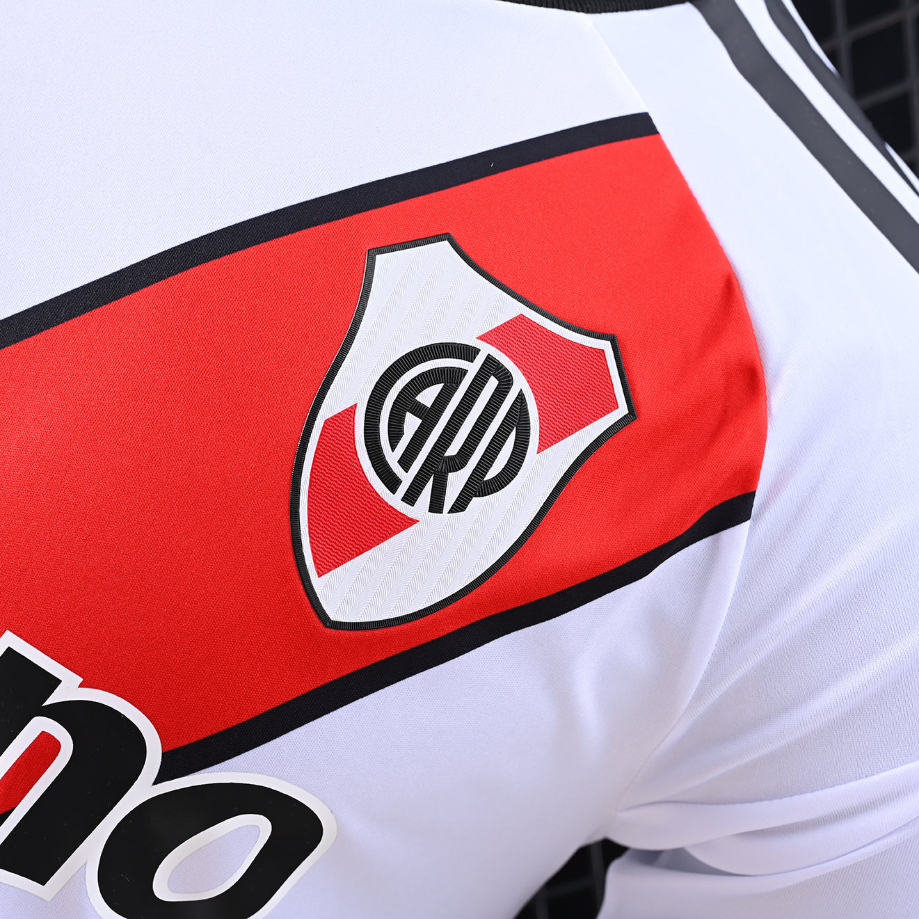 CAMISETA RIVER PLATE ll 25/26 (VERSION JUGADOR)