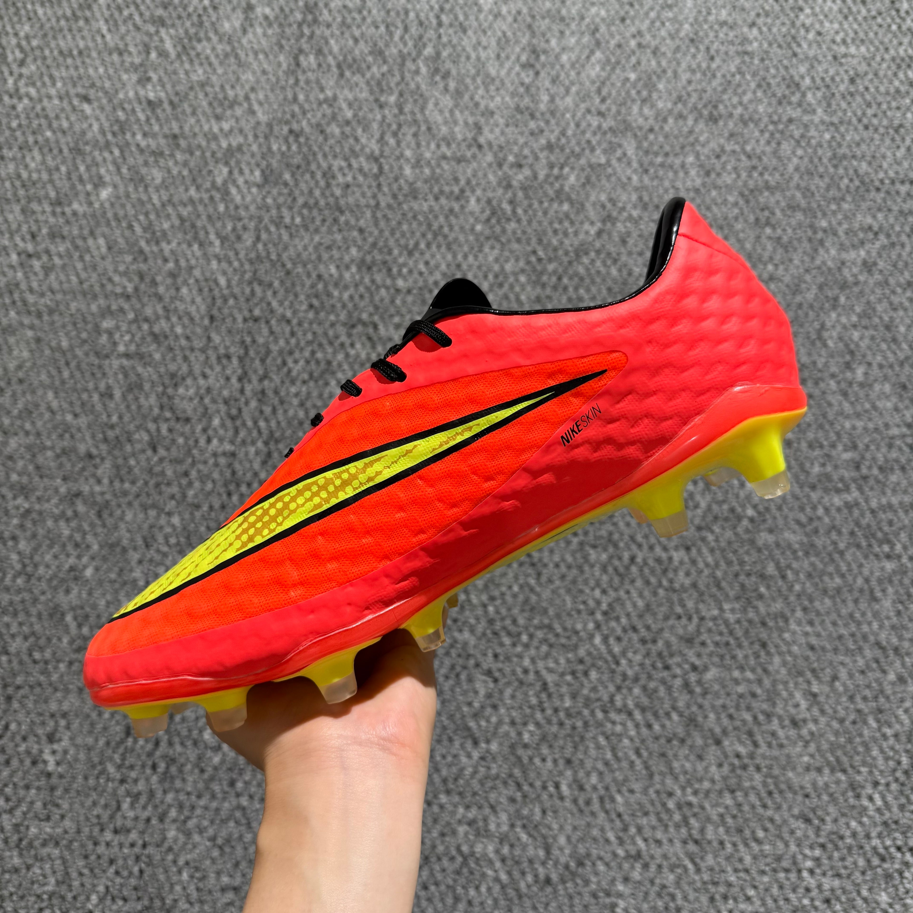 Nike Hypervenom Phantom RGN SE