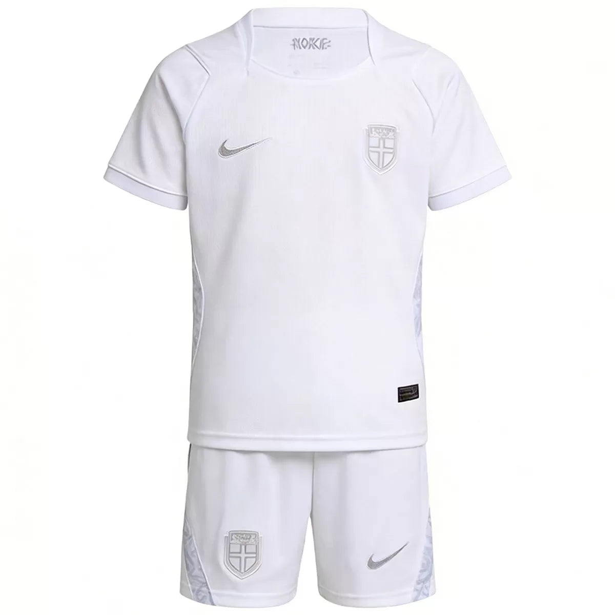 CONJUNTO NORUEGA NIÑO MUNDIAL ll 2026