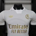 BARCELONA EDITION II JERSEY (PLAYER VERSION)